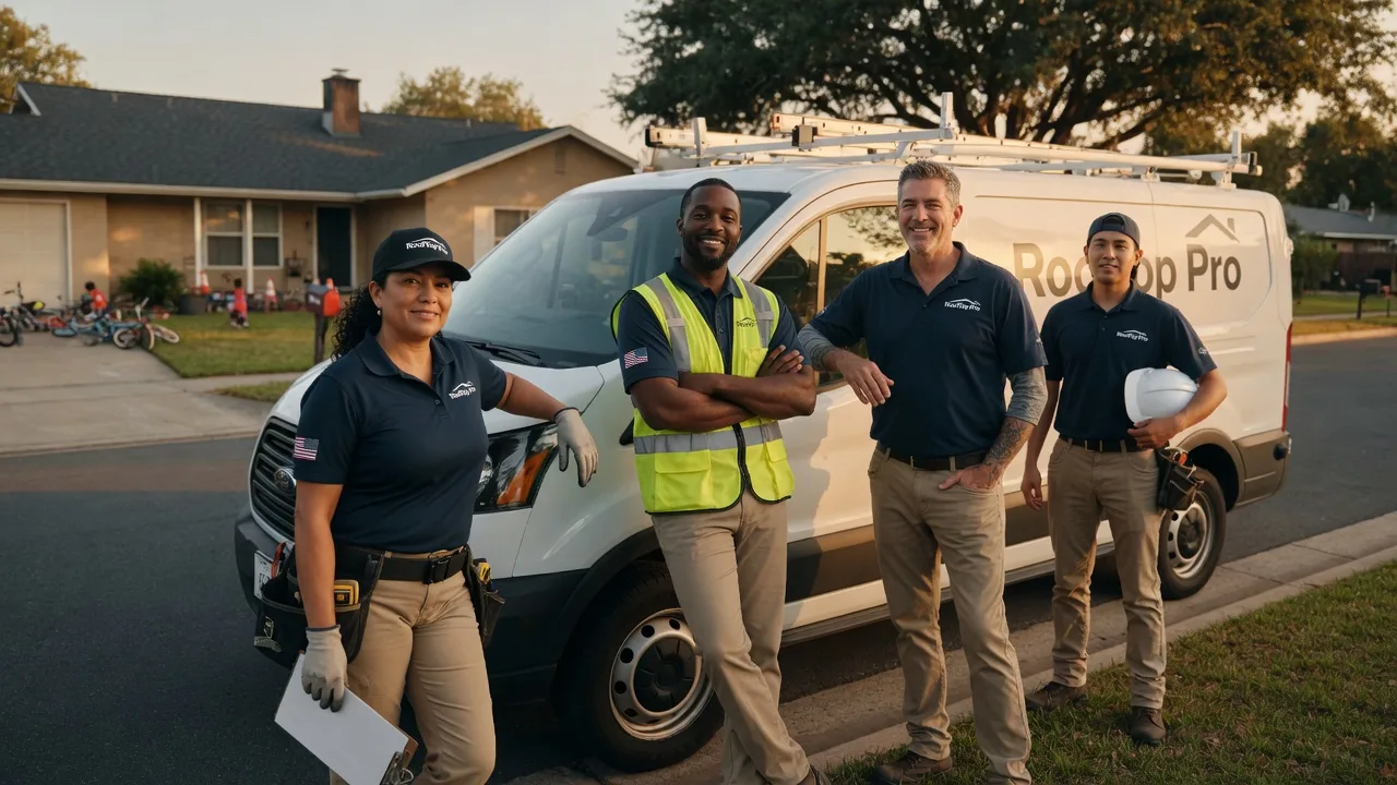 Roof Repair in Arundel, ME near me